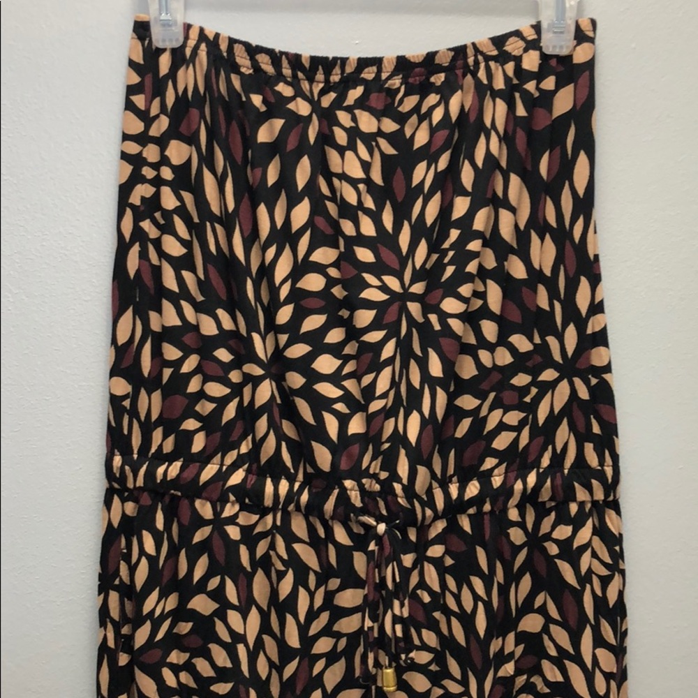 Venus maxi dress